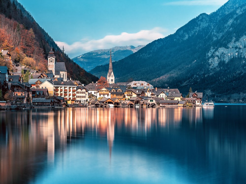 Зазеркалье