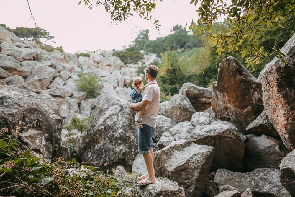 Воронцовский парк