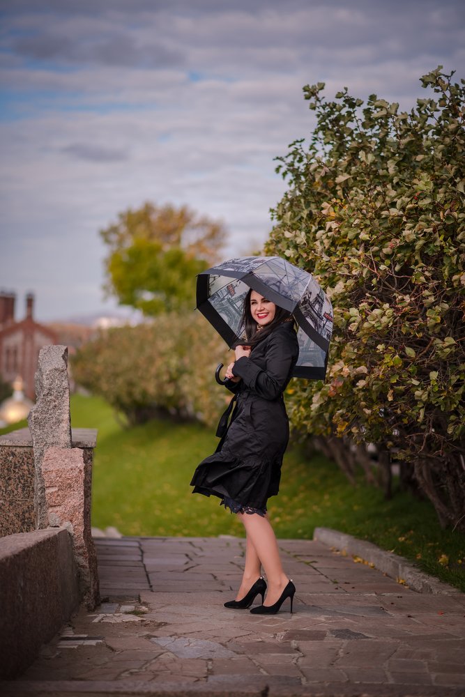 Photograph by Екатерина Гончарова