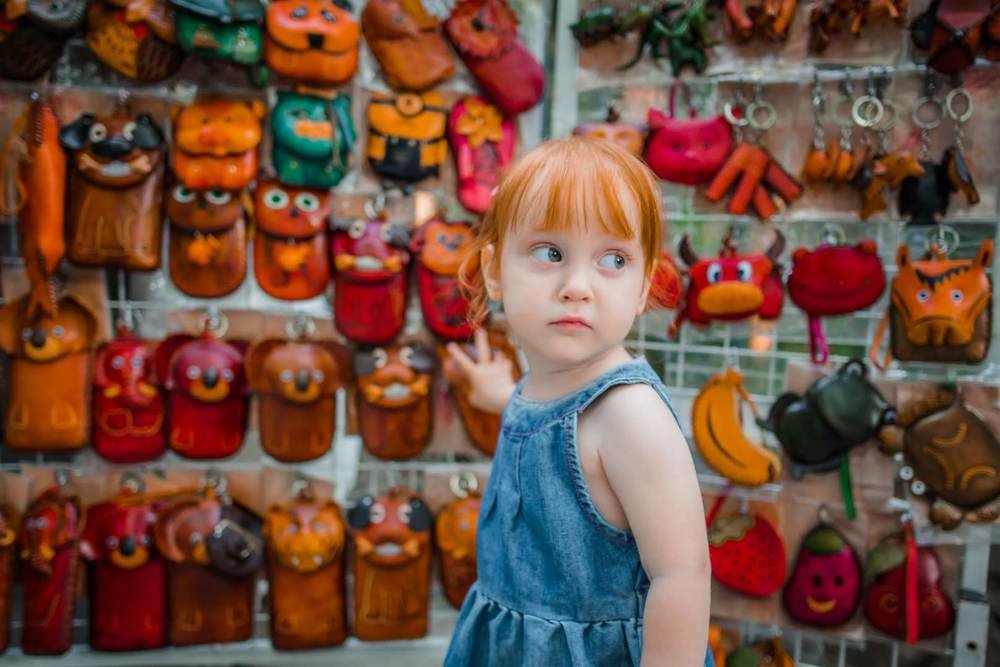 Хотелки на каждом шагу