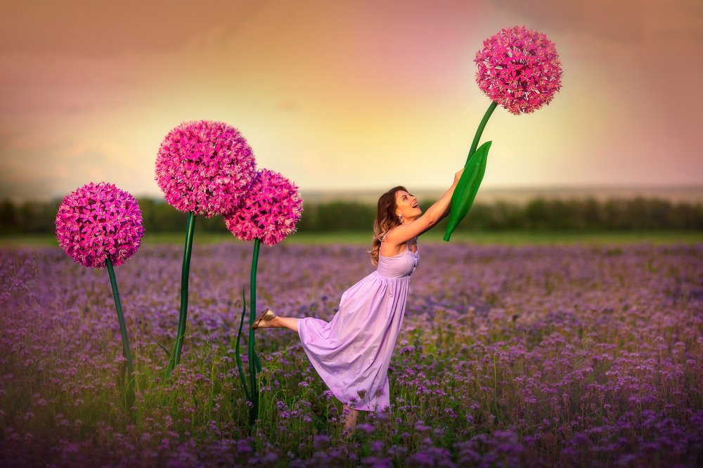 Photograph by Мила Дементьева