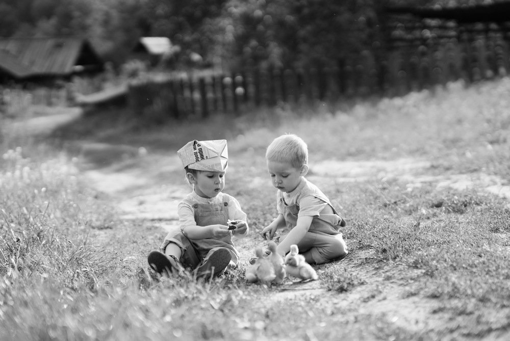 Together Forever