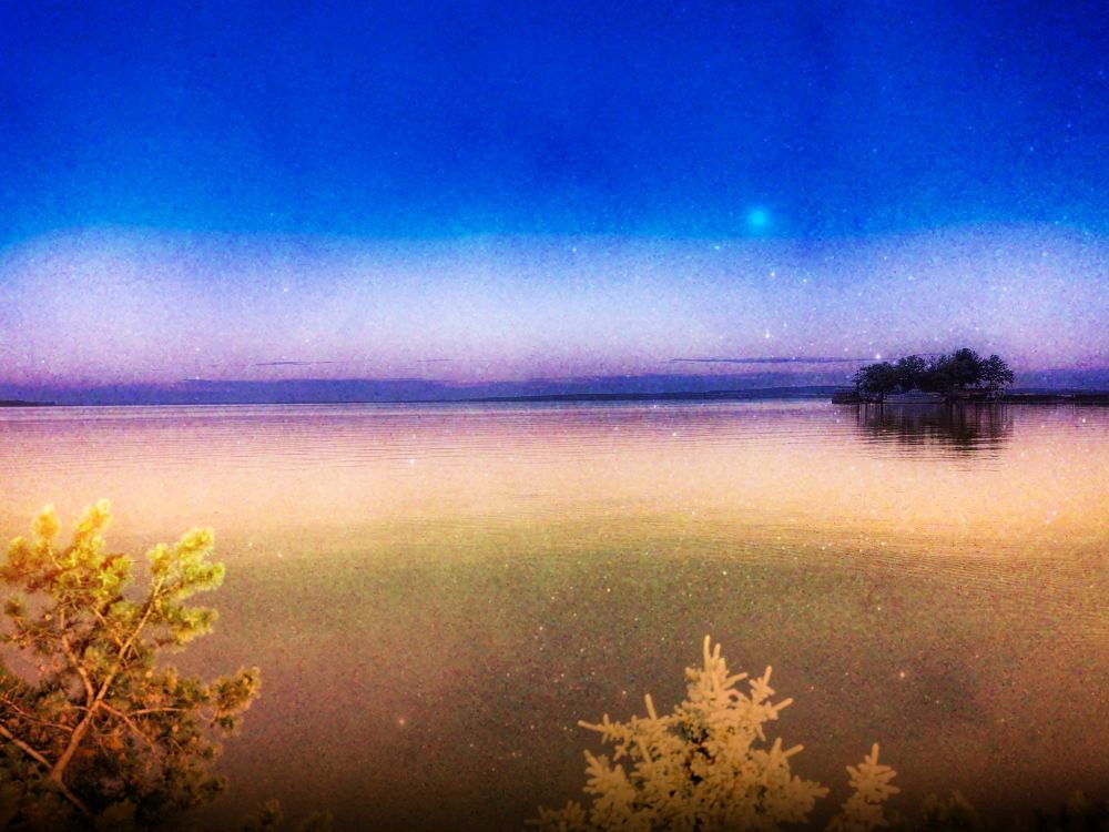 Elveszett vilag - HDR