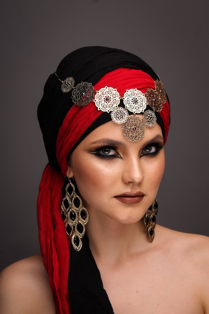 Photograph by Irina Basyrova