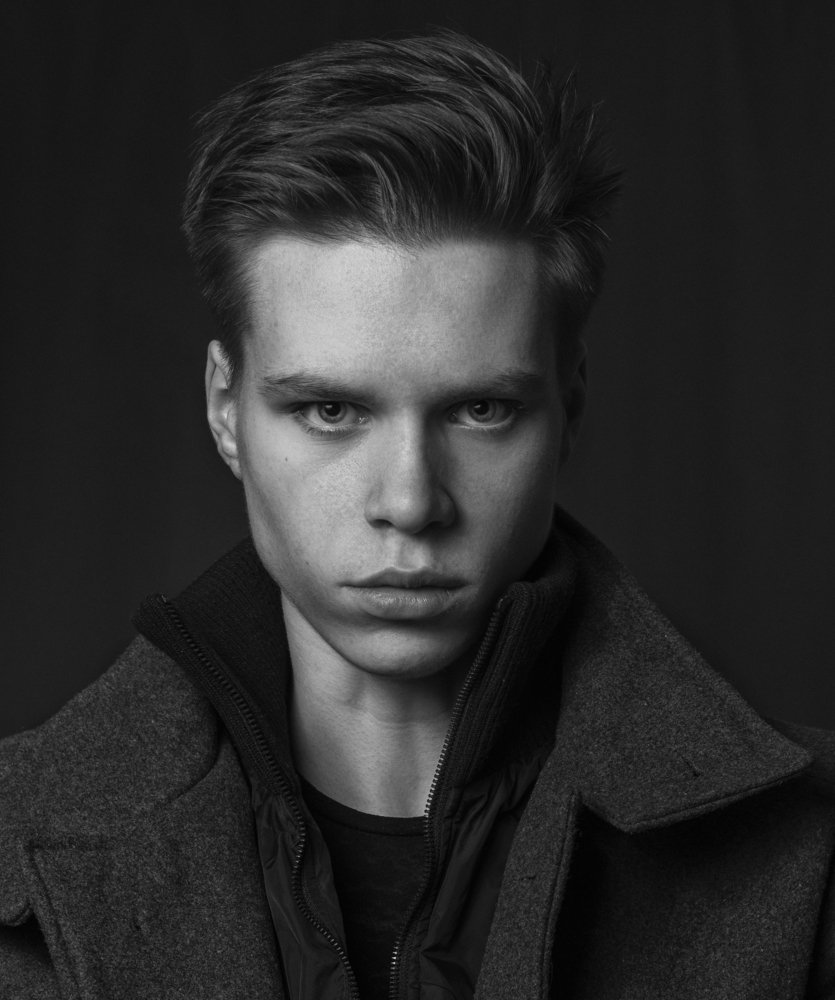 Photograph by Natalia Kholodova