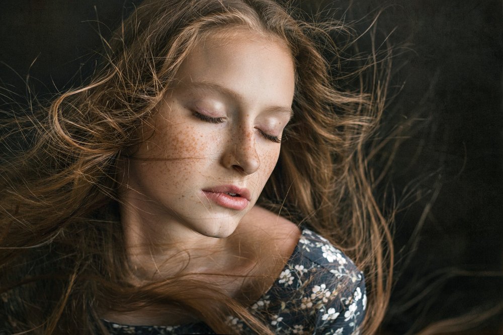 Photograph by Elina Garipova