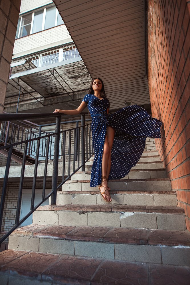 Photograph by Olga Miller