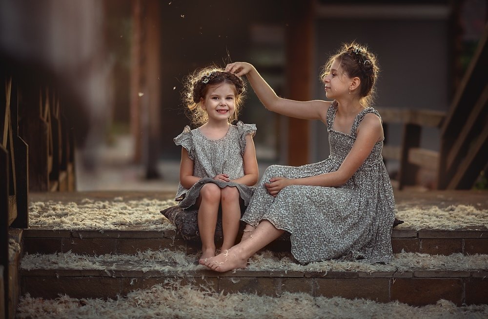 Нашкодили :)