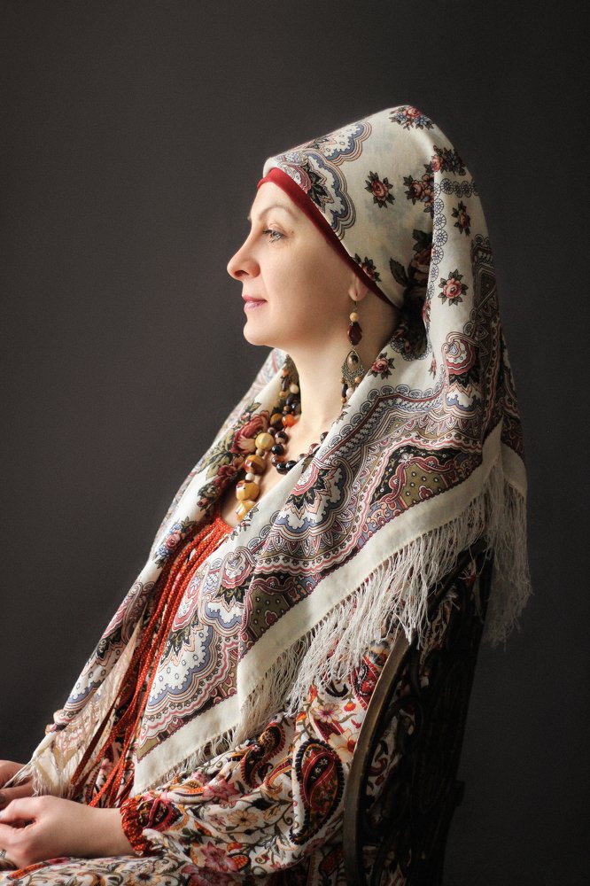 Photograph by Lyudmila Stoylova