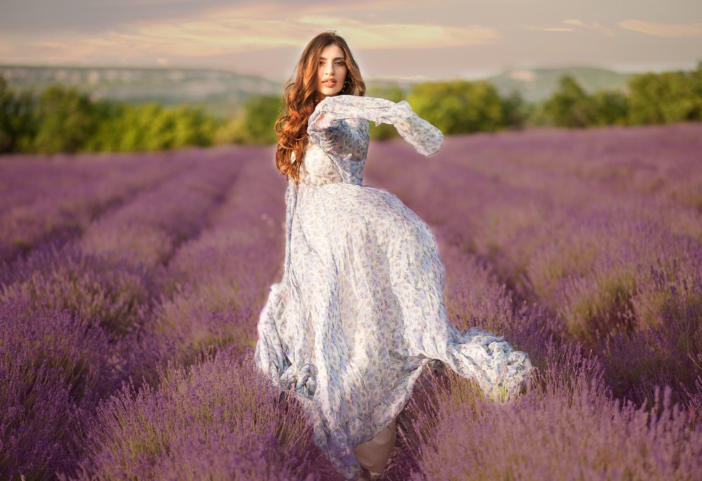 Тургеневка, Крым