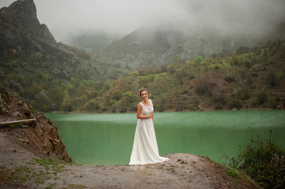 Зеленогорье, Крым