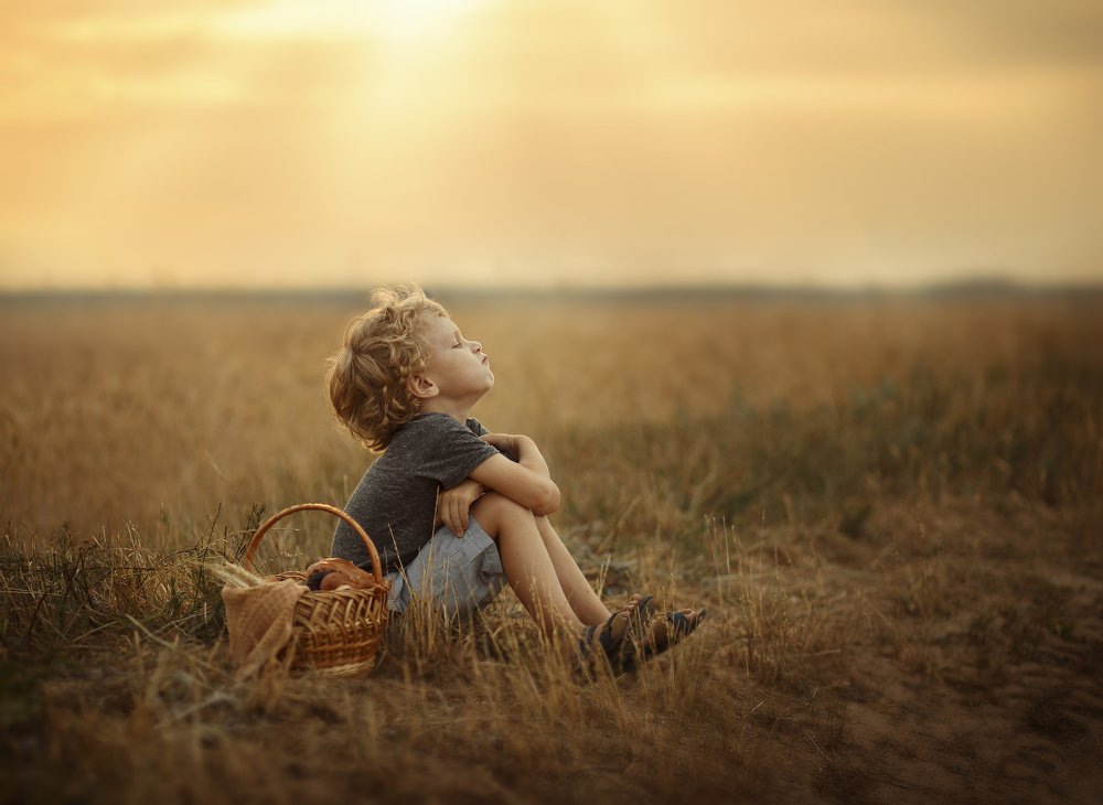 С настроением