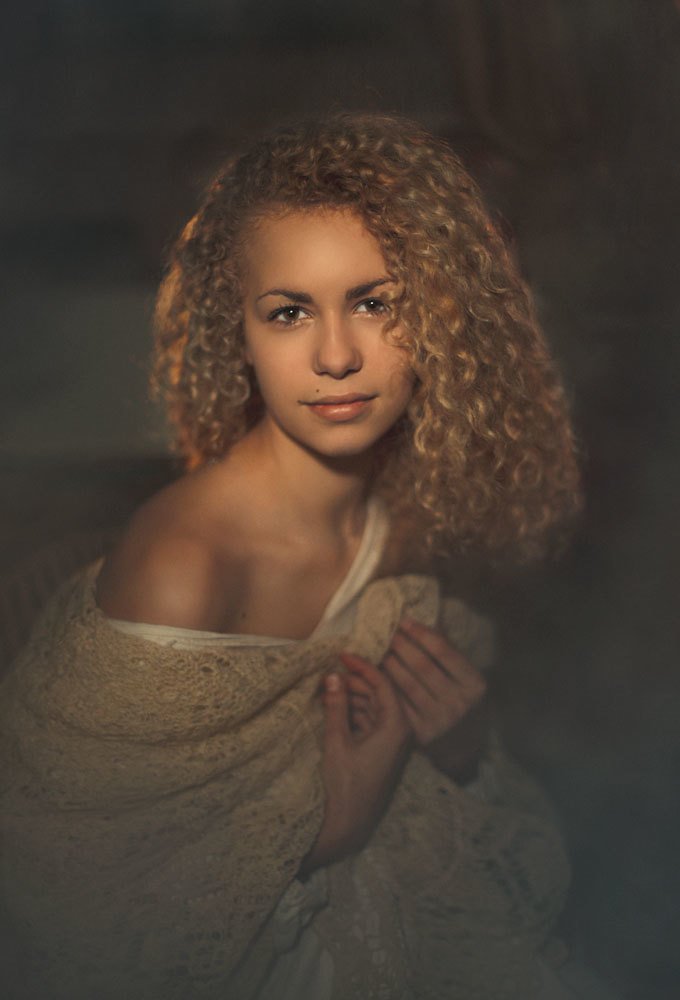 Photograph by Наталия Шевцова