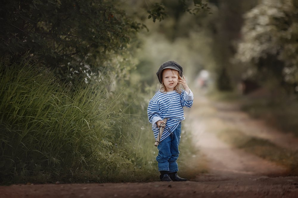 Ты с какого района?