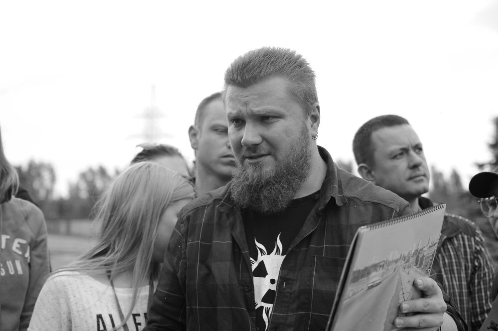 Photograph by Виталий Пилипенко