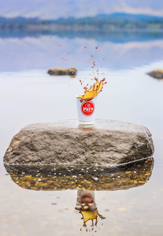 Photograph by Maliseva-Gaile 