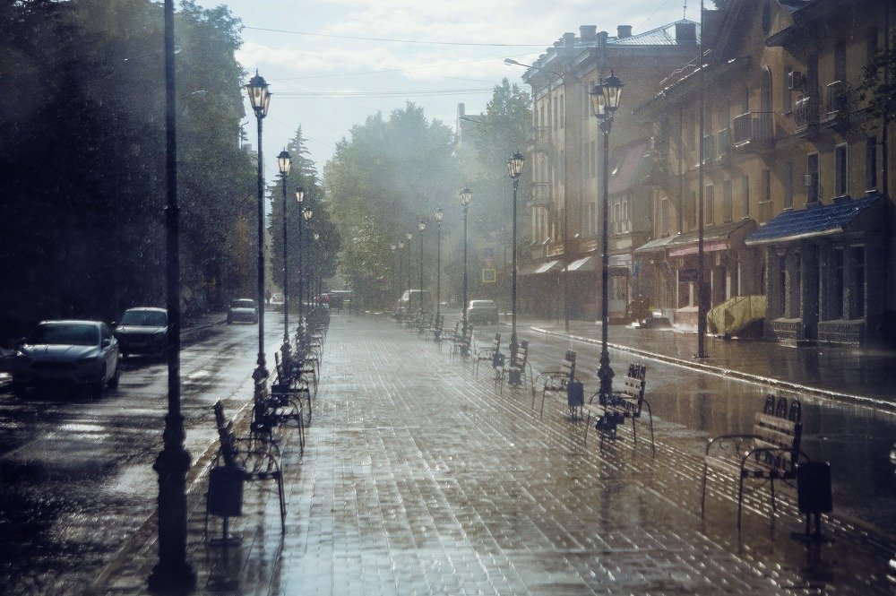 Photograph by Сергей Забиякин