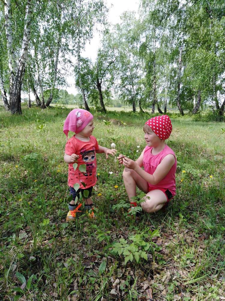 Photograph by Любовь