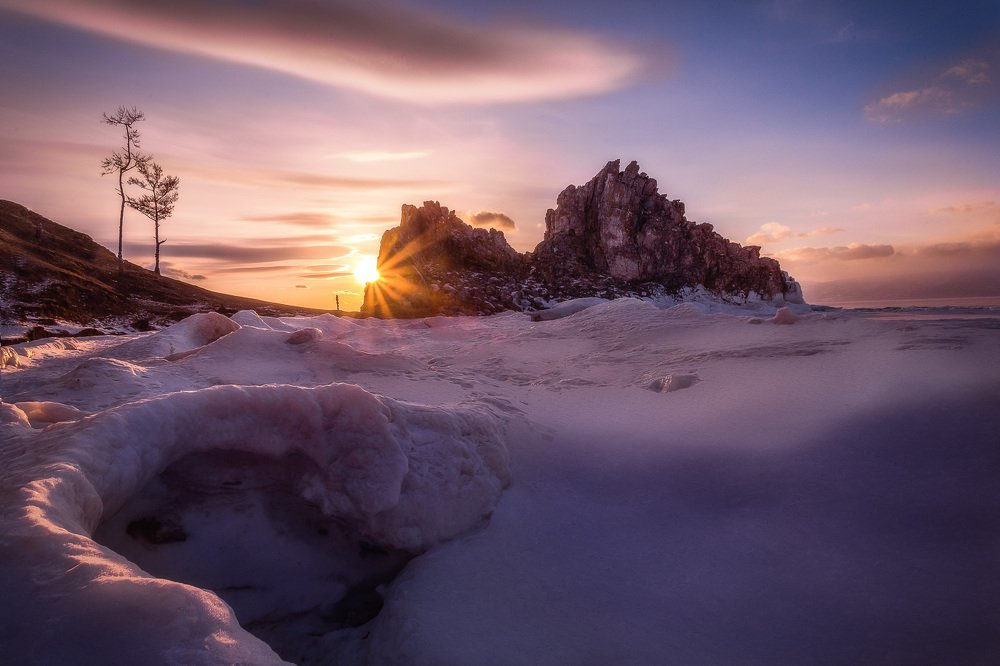 Photograph by Сергей Шабанов