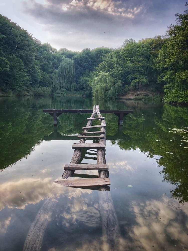 Photograph by Вероника Лысенко