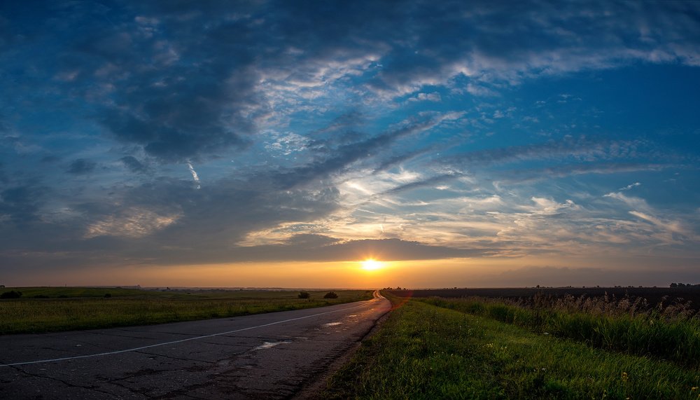 Photograph by Андрей Глуховцев