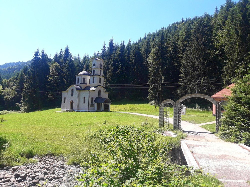 Church