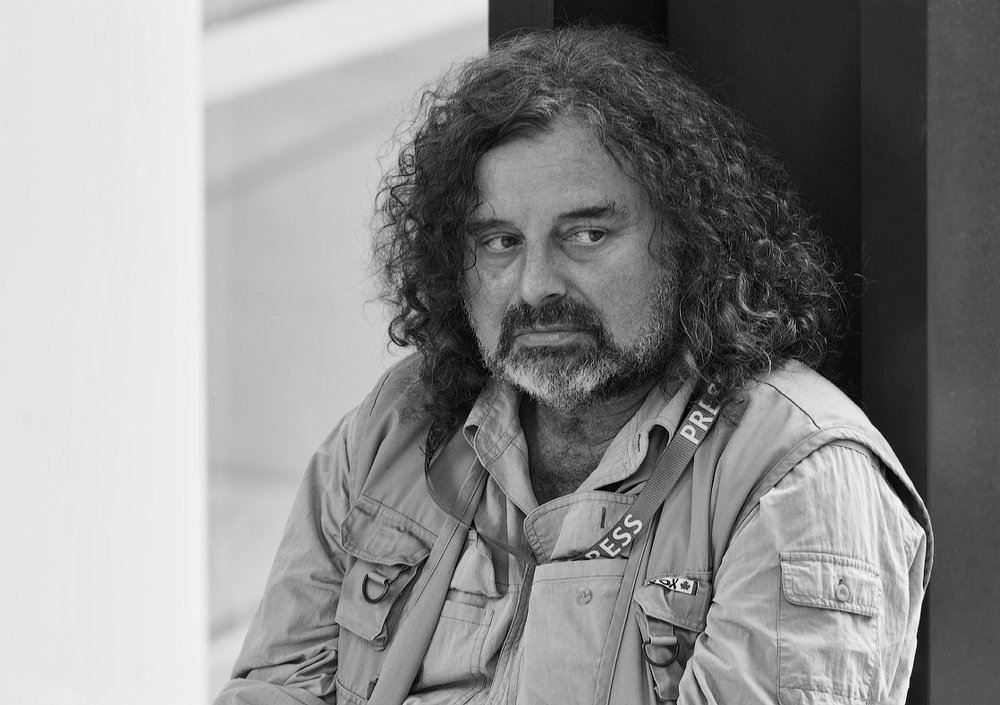 Photograph by Ирина Шумахер