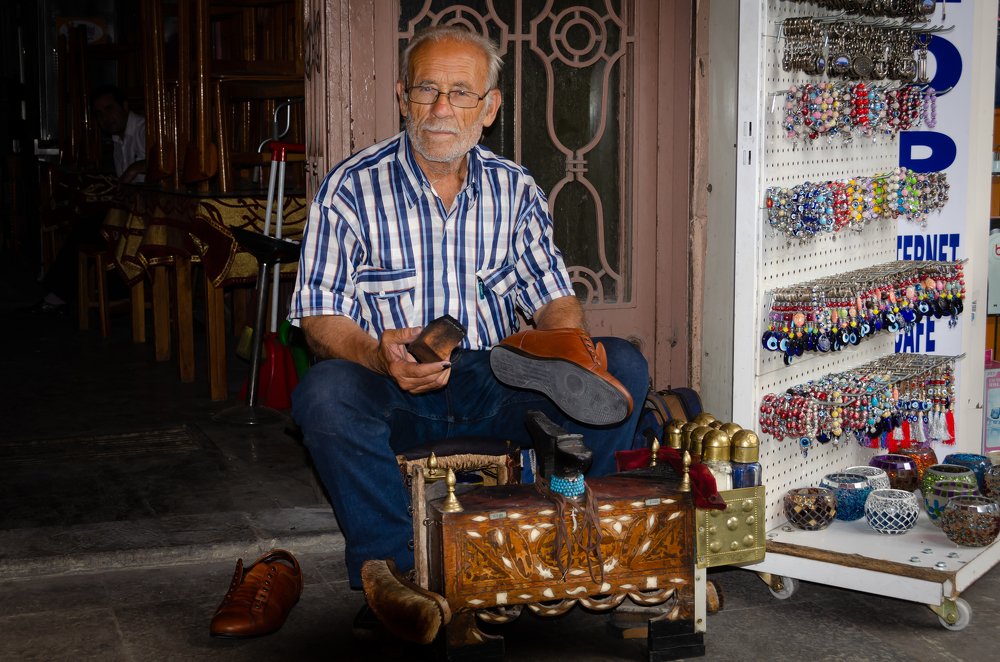 Фотография автора Татьяна Степанова