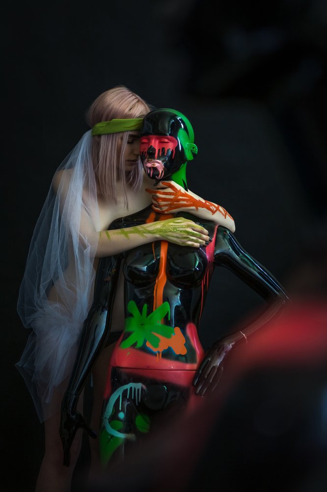 Photograph by Алина Вита