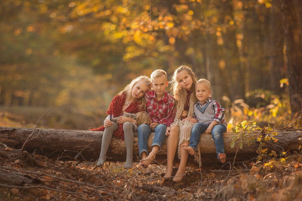 Photograph by Irena Chudak