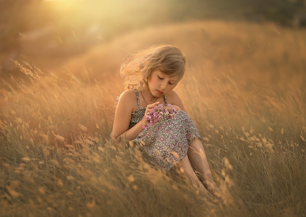 Крымские просторы