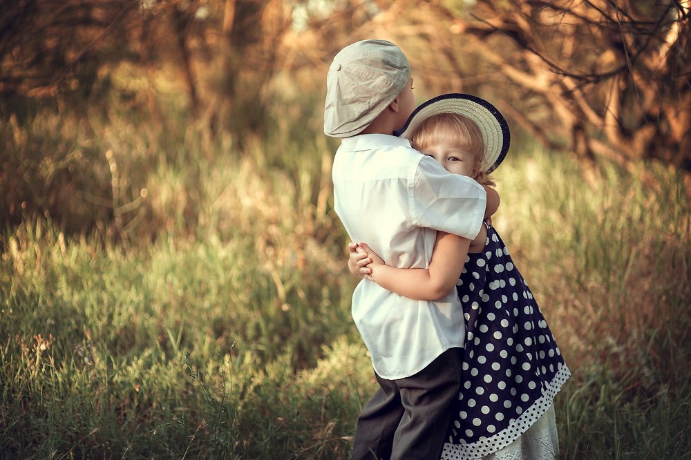 Старший брат