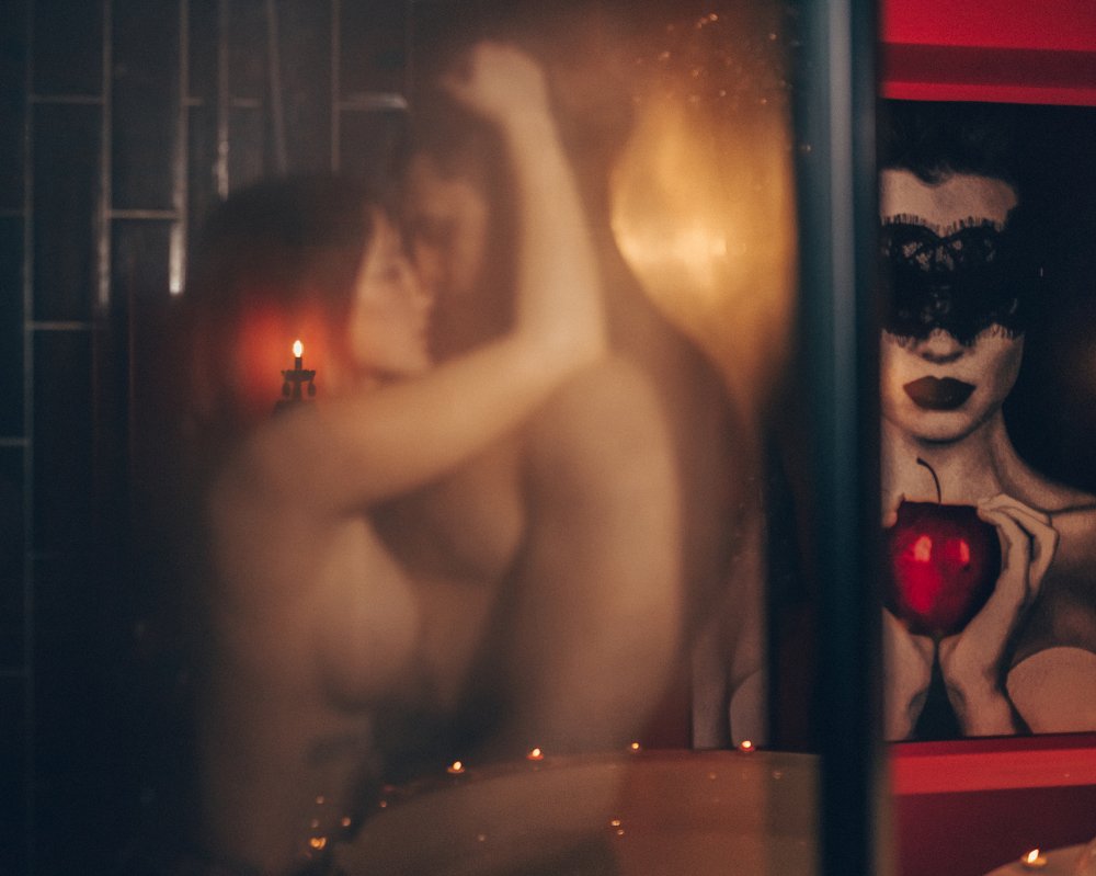 Photograph by Алина Вита