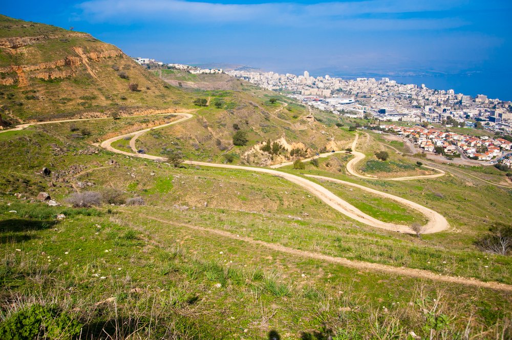 Повороты жизни