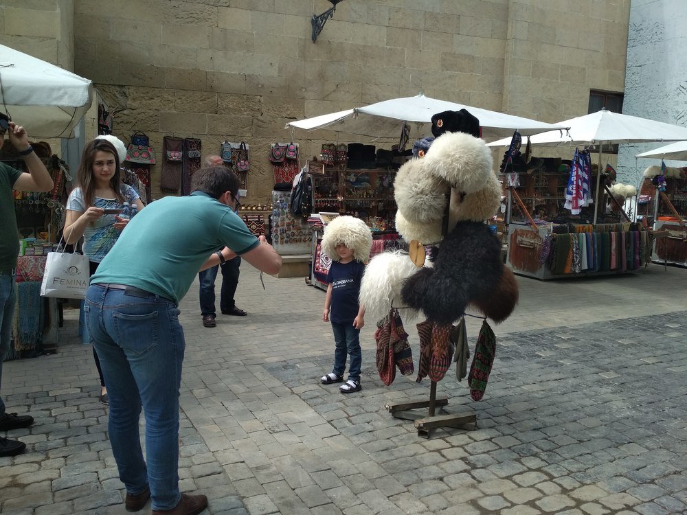 Когда я стану взрослым.