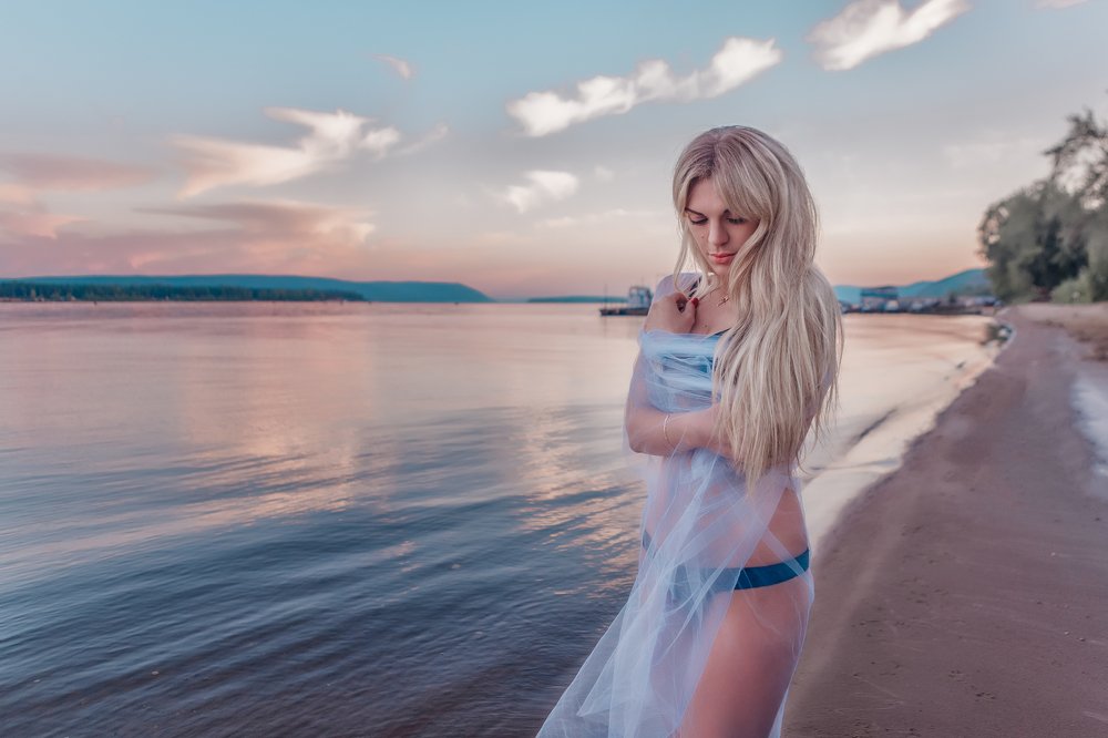 Photograph by Алина Вита