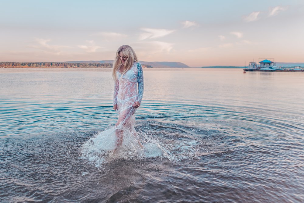 Photograph by Алина Вита