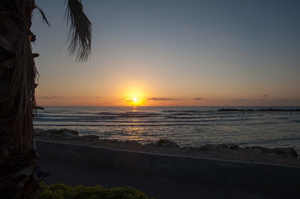 спокойствие