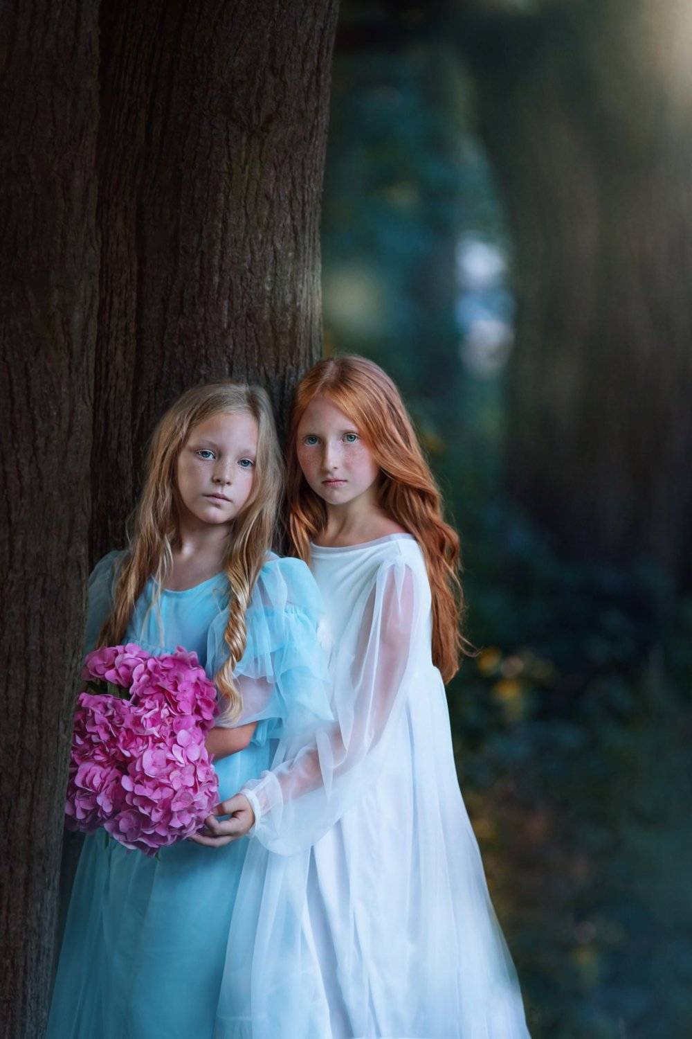 Anna & Julia
