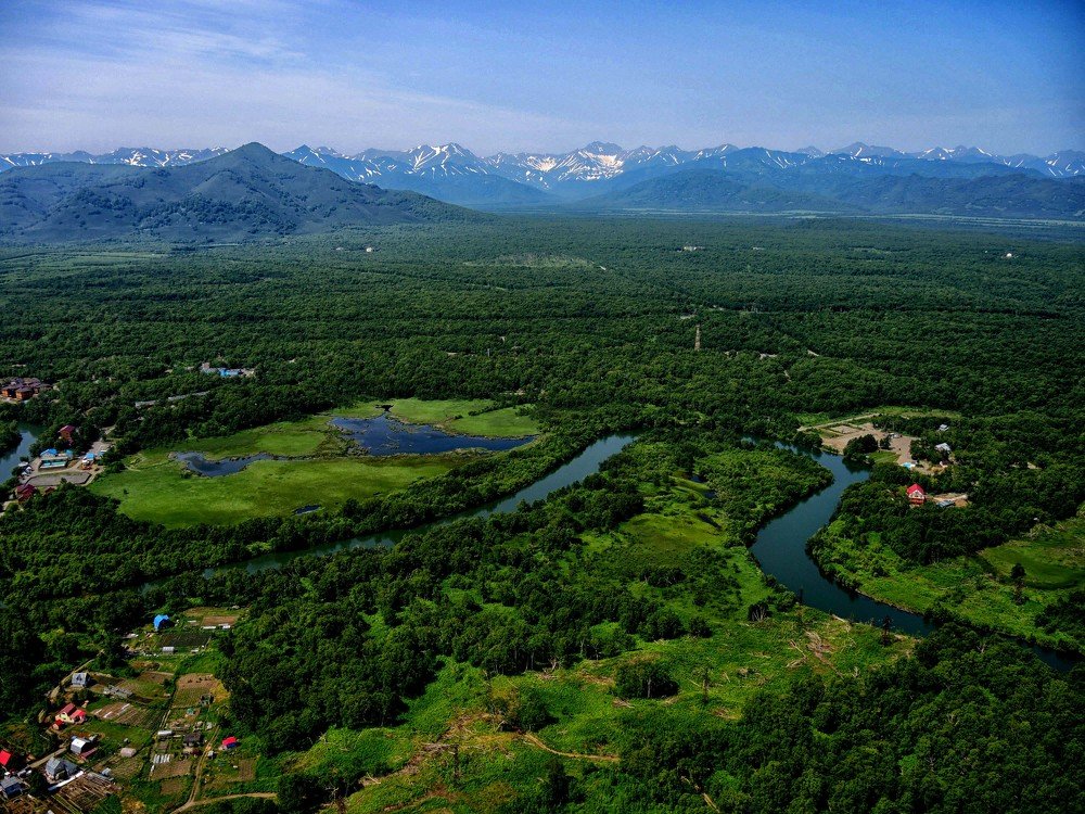 Photograph by София Гавриловна Вотякова