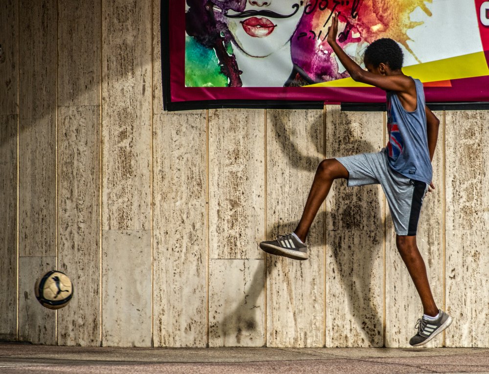 Photograph by Владислав Айзенберг