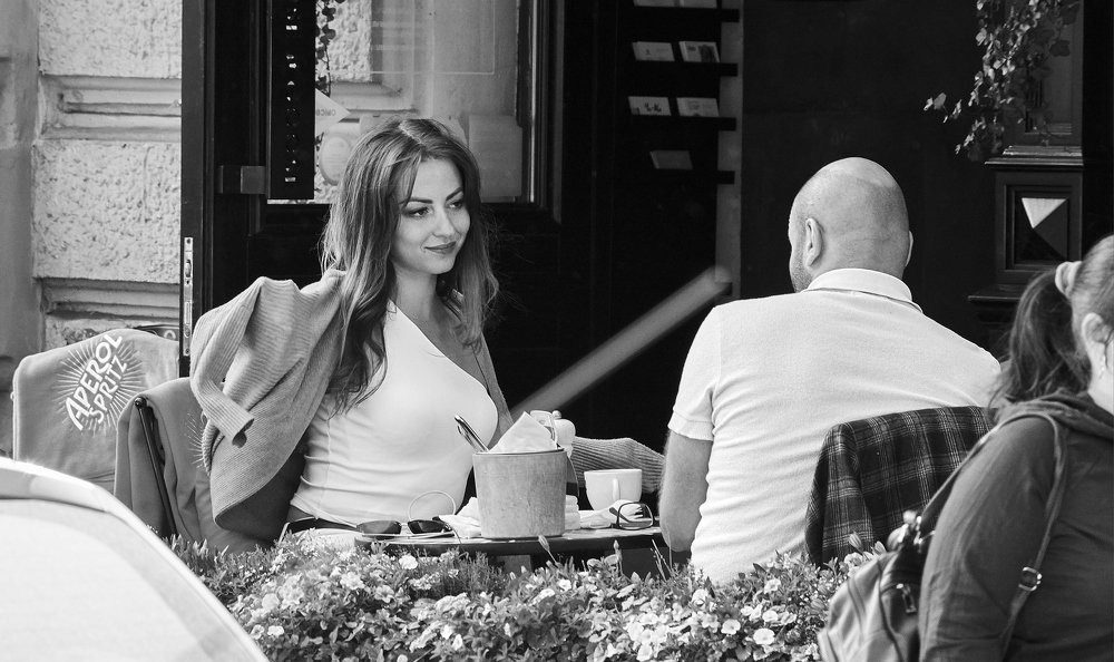 Photograph by Evgeny Korolev