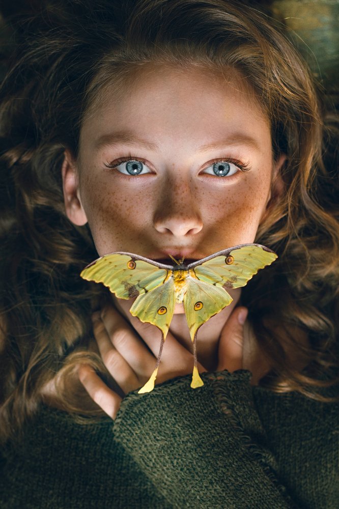 Photograph by Elina Garipova