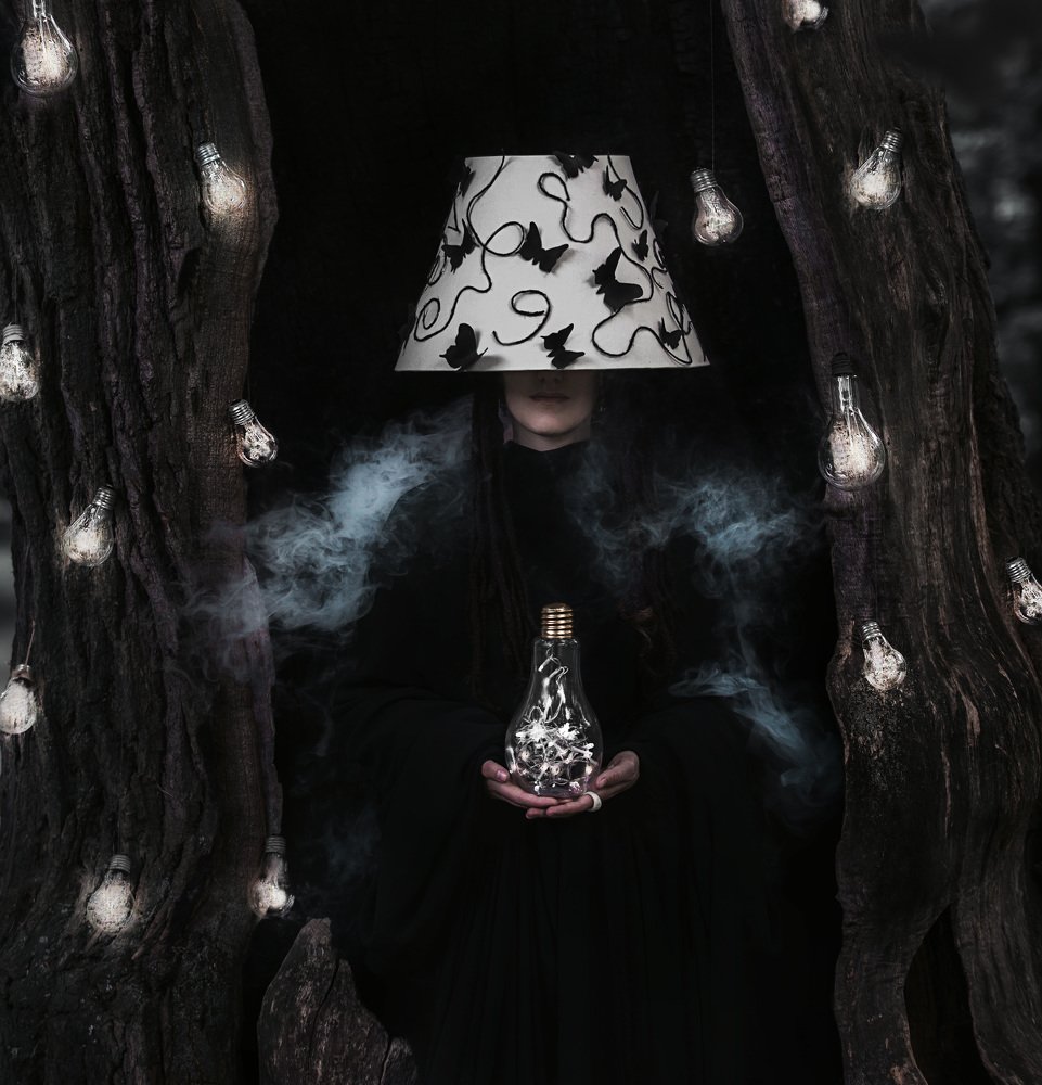 Неизведанное