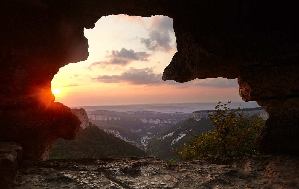 Пора домой...