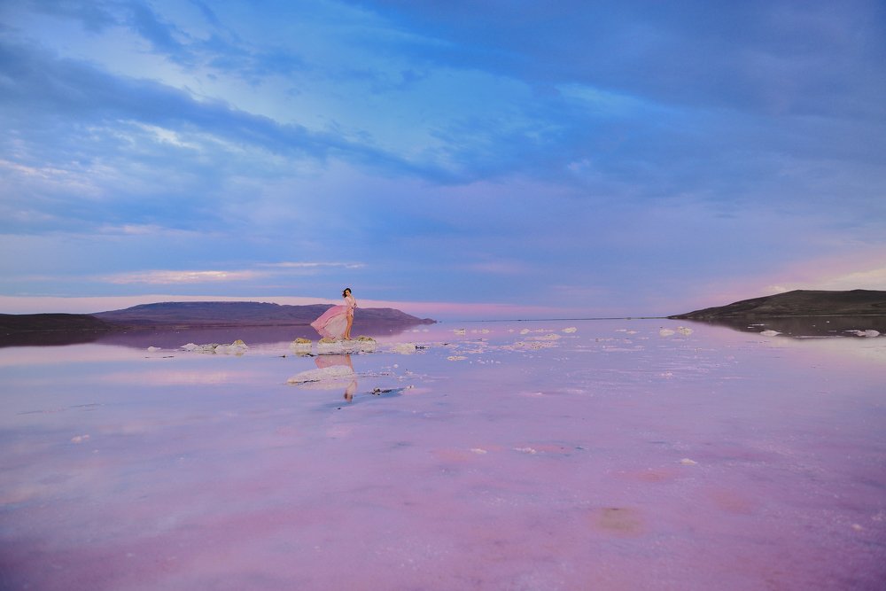 Photograph by Екатерина Фоткина