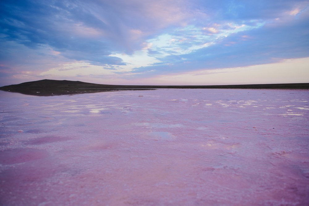 Photograph by Екатерина Фоткина