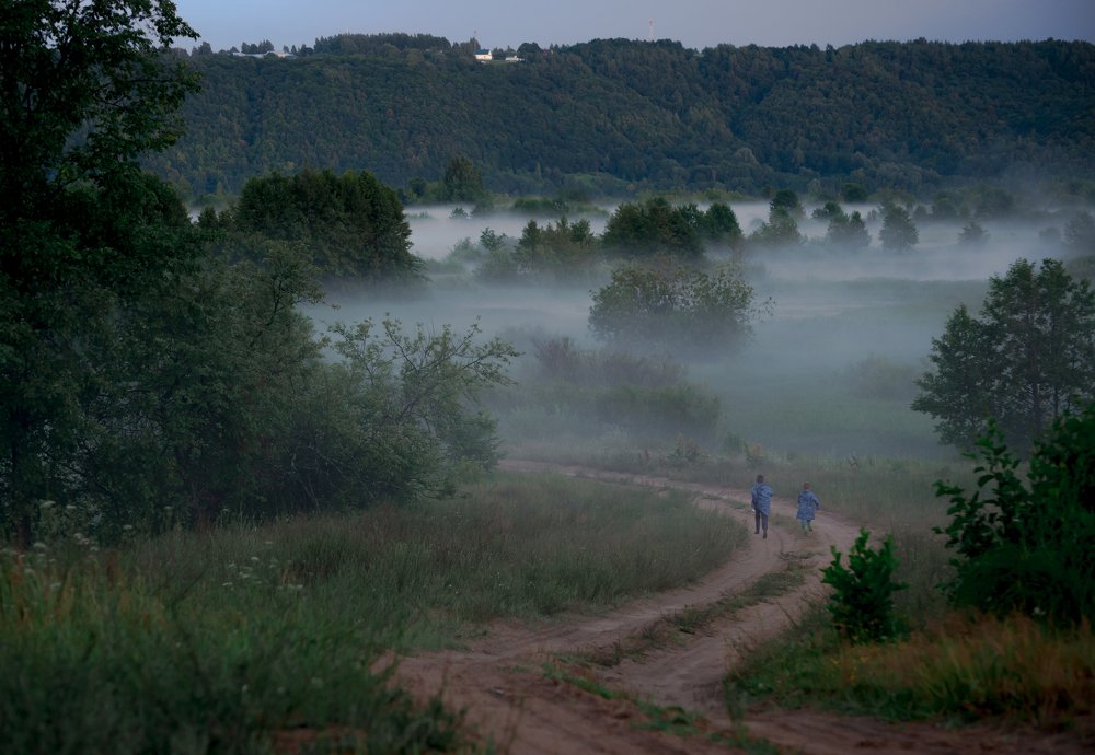 Кто быстрее