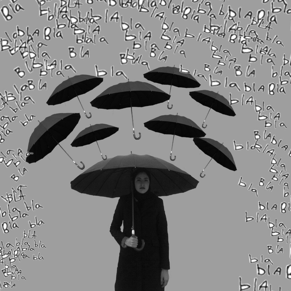 Protected against the blabla