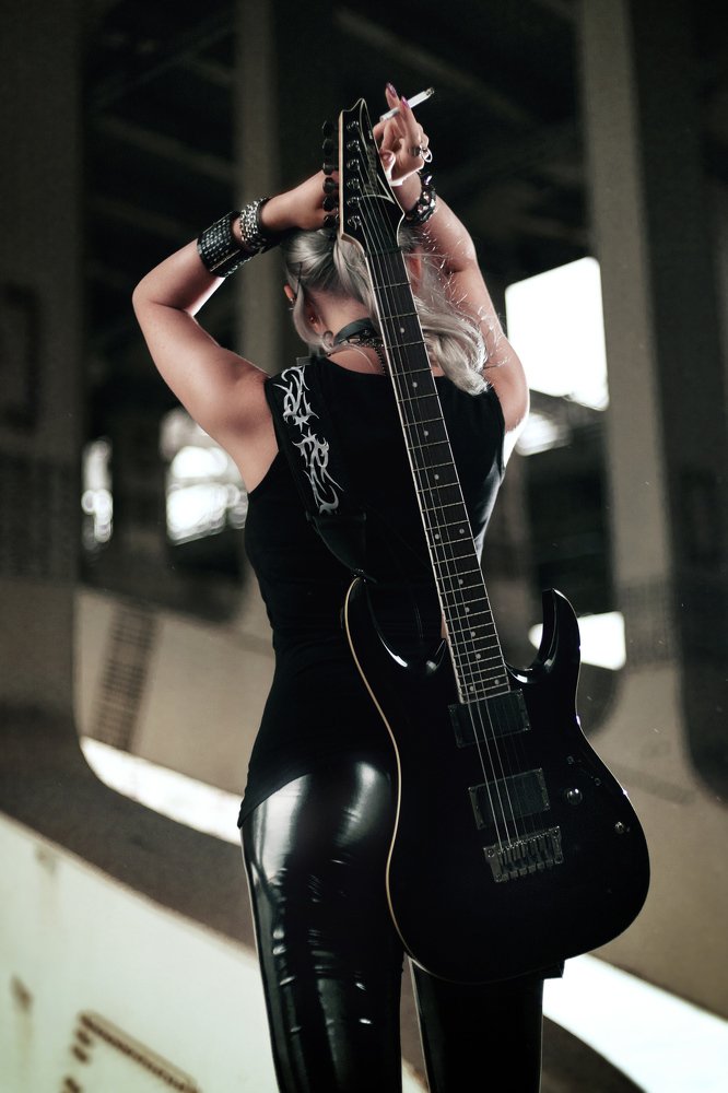 Фотография автора Николай Шевченко